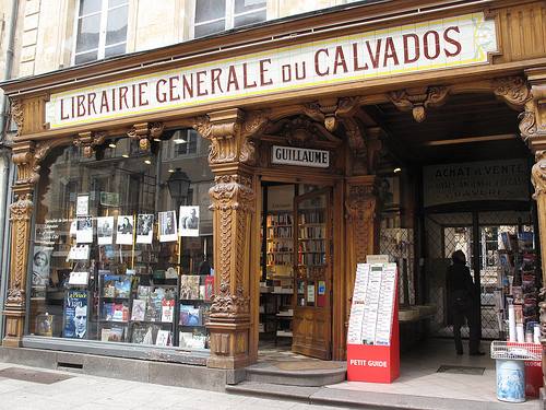 librairie-generale-du-calvados