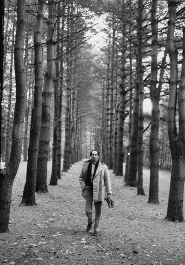 Philip Roth 1