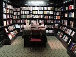 Librería Hatchards. Londres.3