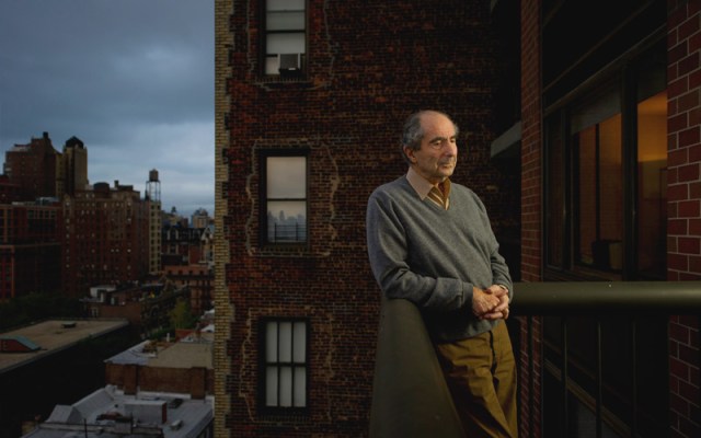 Philip-Roth-1