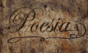 Poesía