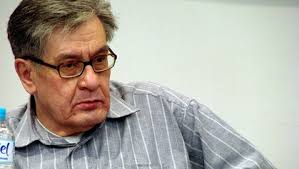 José Emilio Pacheco