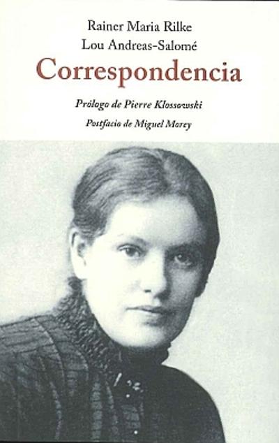 Rlke. Correspondencia