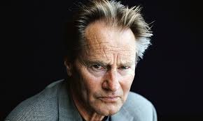 Sam Shepard