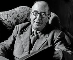 C.S. Lewis