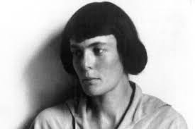 Hilda Doolittle (H.D.)