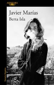 Javier Marías. Berta Isla