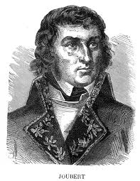 Joseph Joubert