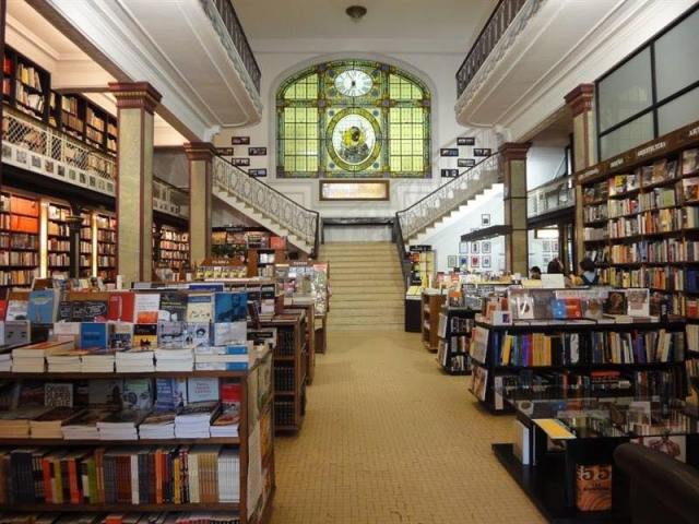Librería Puro verso (Montevideo)