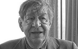 W. H. Auden