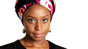 Chimamada Negozi Adichie