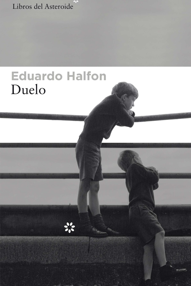 Eduardo Halfo. Duelo