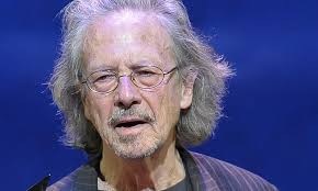 Peter Handke