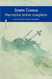 Joseph Conrad - Narrativa breve completa