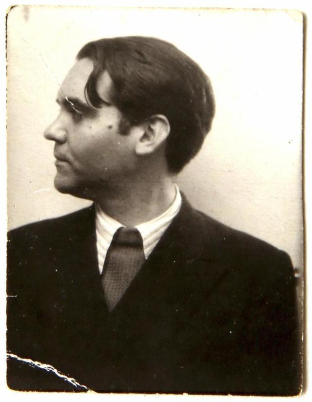 García Lorca