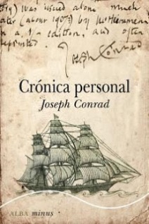 Joseph Conrad - Crónica personal