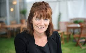 Nell Leyshon