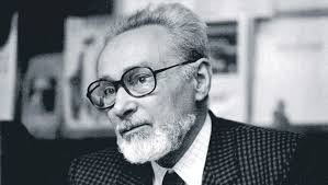 Primo Levi