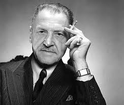William Somerset Maugham