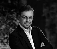 Javier Sierra