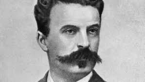 Guy de Maupassant
