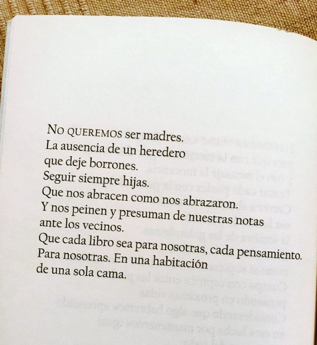 Texto de Pilar Adón