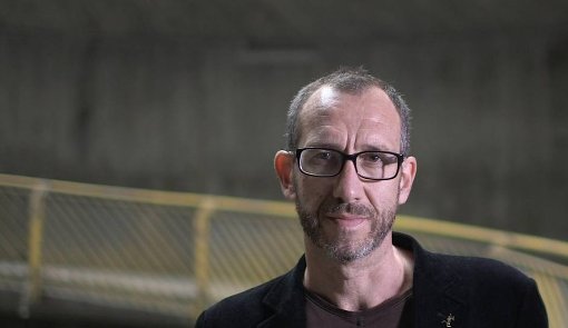 Ricardo Menéndez Salmón