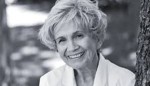 Alice Munro