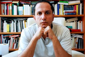 Jordi Carrión