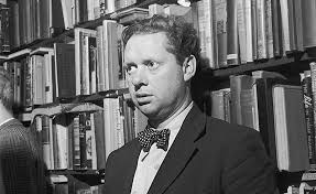 Dylan Thomas