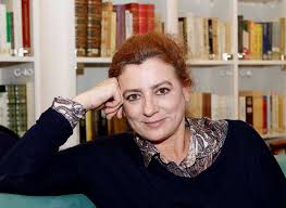 Ángeles Caso