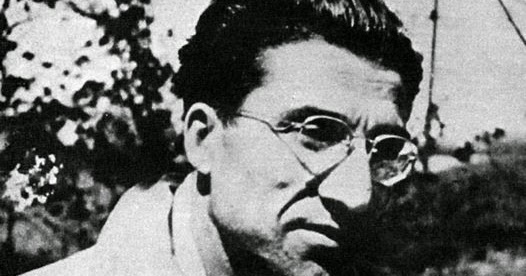 Cesare Pavese