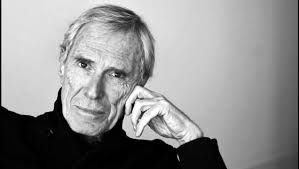 Mark Strand