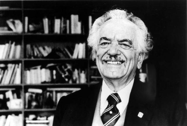 Rubén Bonifaz Nuño