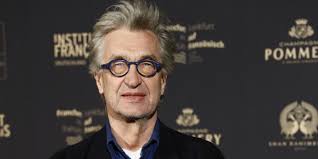 Wim Wenders