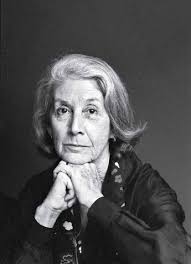 Nadine Gordimer