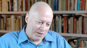 Christopher Hitchens