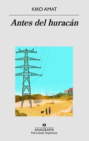 kiko amta. antes del huracán
