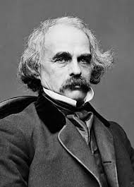 nathaniel hawthorne
