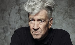 David Lynch