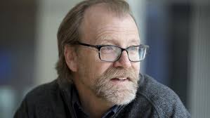 George Saunders