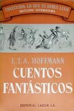 Hoffmann. Cuentos fantásticos
