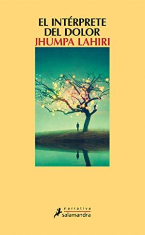 Jhumpa Lahiri. El intérprete del dolor