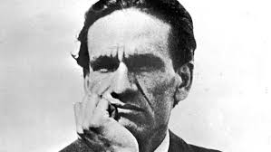 César Vallejo