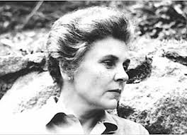 Elizabeth Bishop