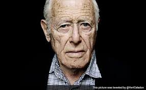 James Salter