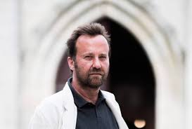 Marcos Giralt Torrente