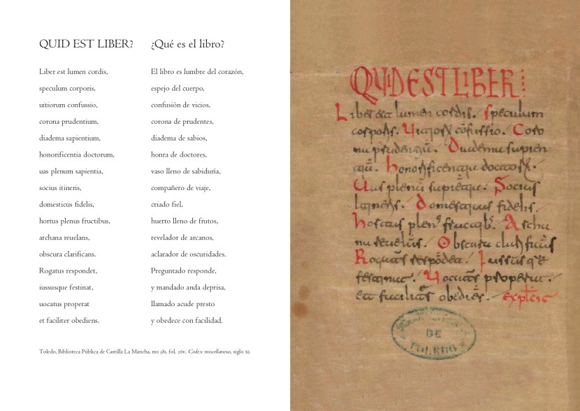 QUID ES LIBER_